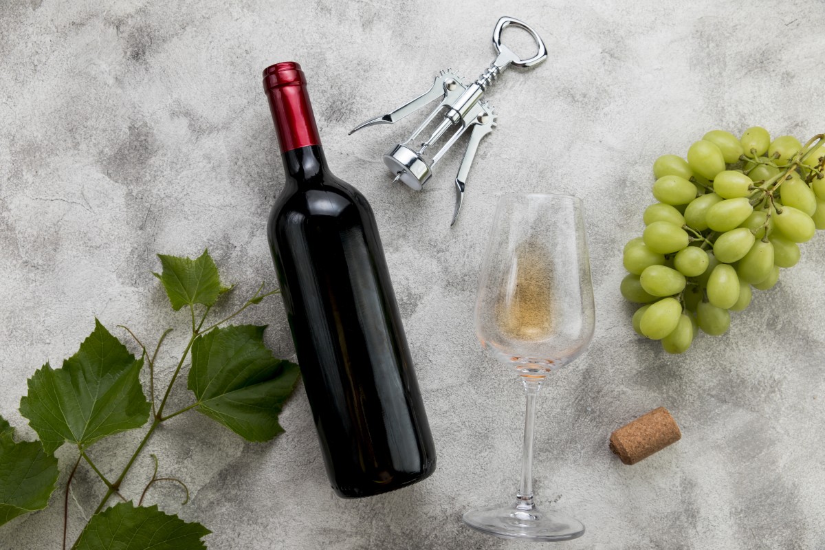 Miért hét és fél decis a borosüveg?