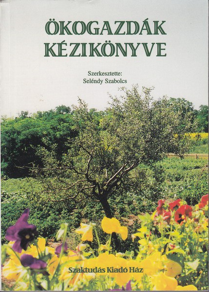 &Ouml;kogazd&aacute;k k&eacute;zik&ouml;nyve