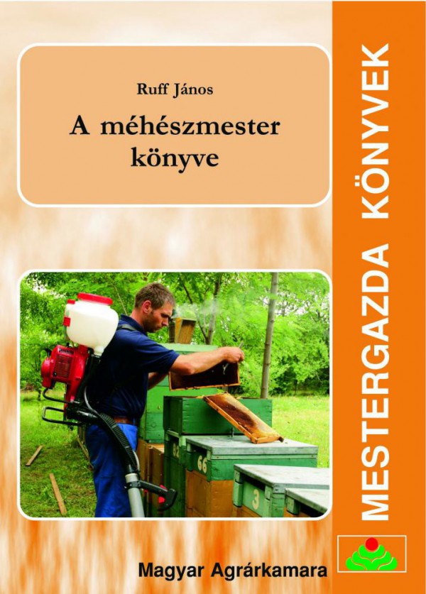 A méhészmester könyve