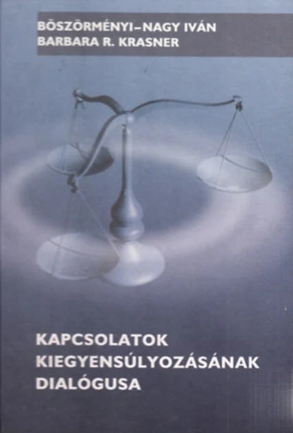 Kapcsolatok kiegyens&uacute;lyoz&aacute;s&aacute;nak dial&oacute;gusa