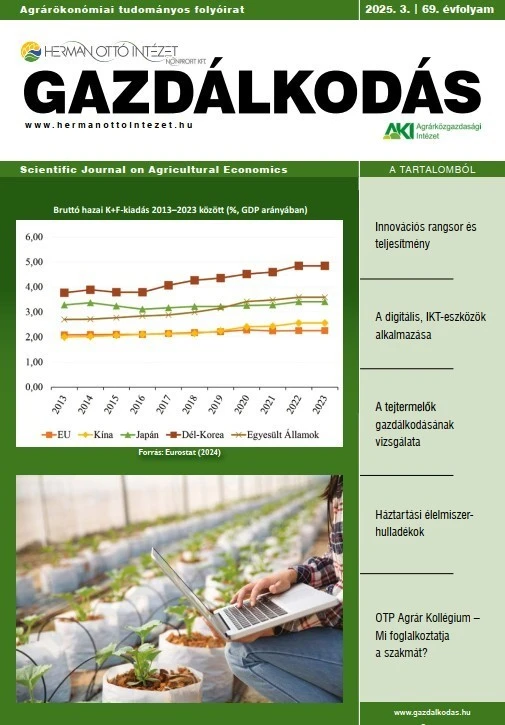 Gazd&aacute;lkod&aacute;s 2025. 3.